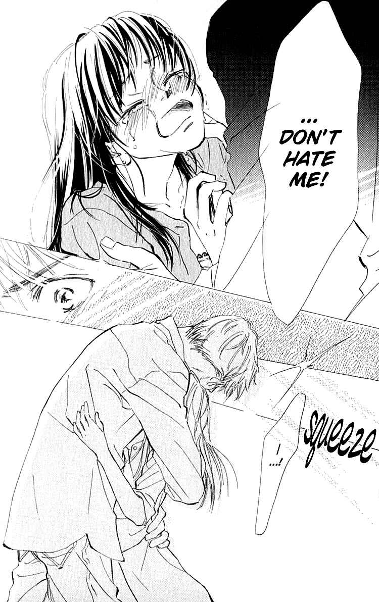 Page 31 Chapter 7 Ashita mo Kitto Koishiteru