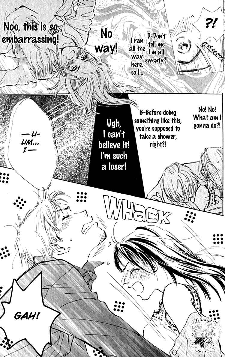 Page 33 Chapter 7 Ashita mo Kitto Koishiteru