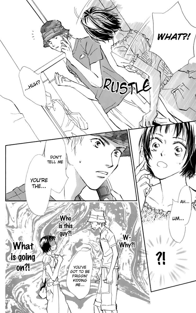 Page 11 Chapter 11 Ashita mo Kitto Koishiteru