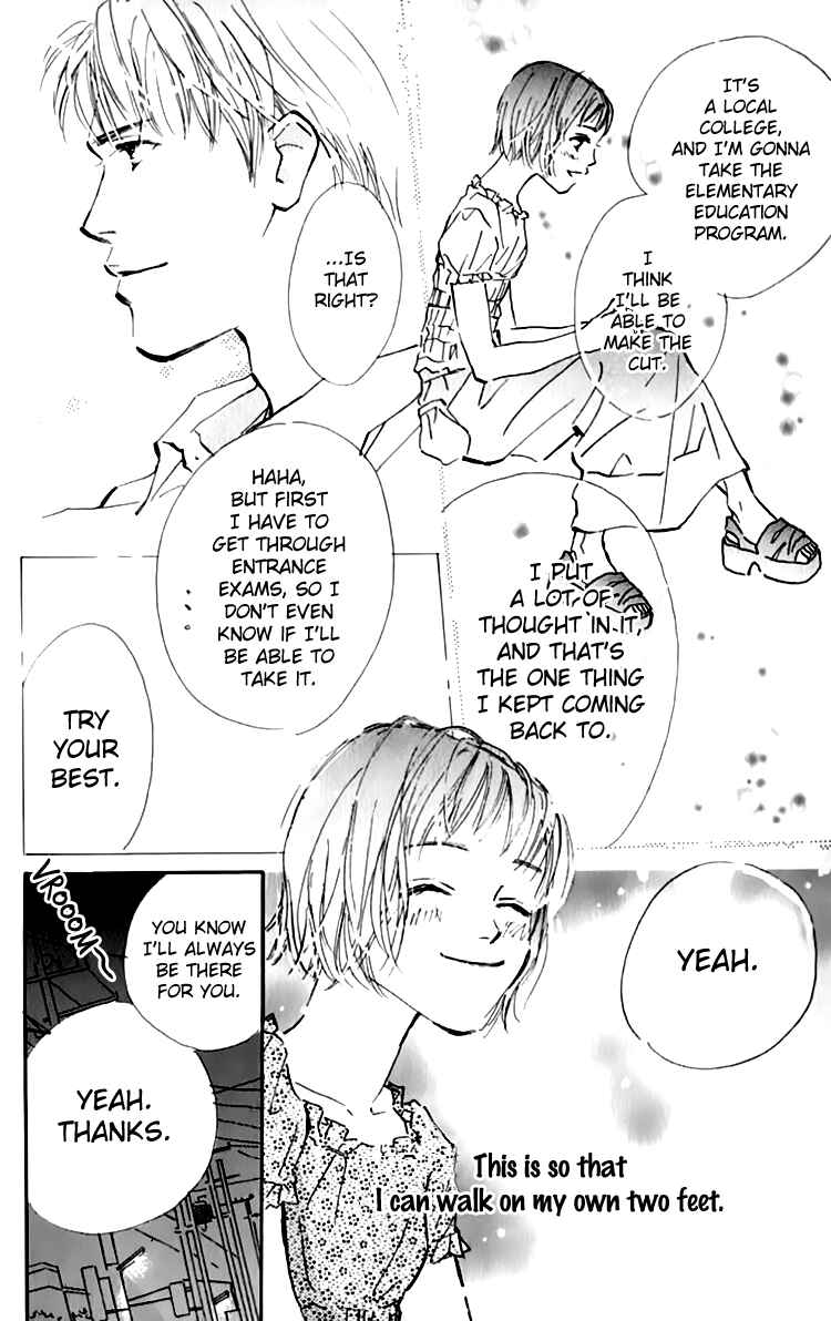 Page 19 Chapter 11 Ashita mo Kitto Koishiteru