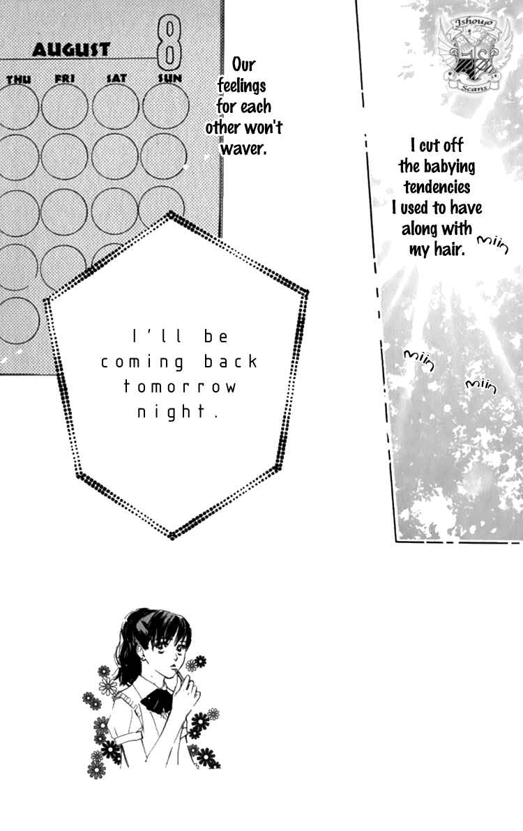 Page 2 Chapter 11 Ashita mo Kitto Koishiteru