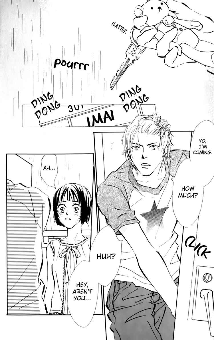 Page 29 Chapter 11 Ashita mo Kitto Koishiteru