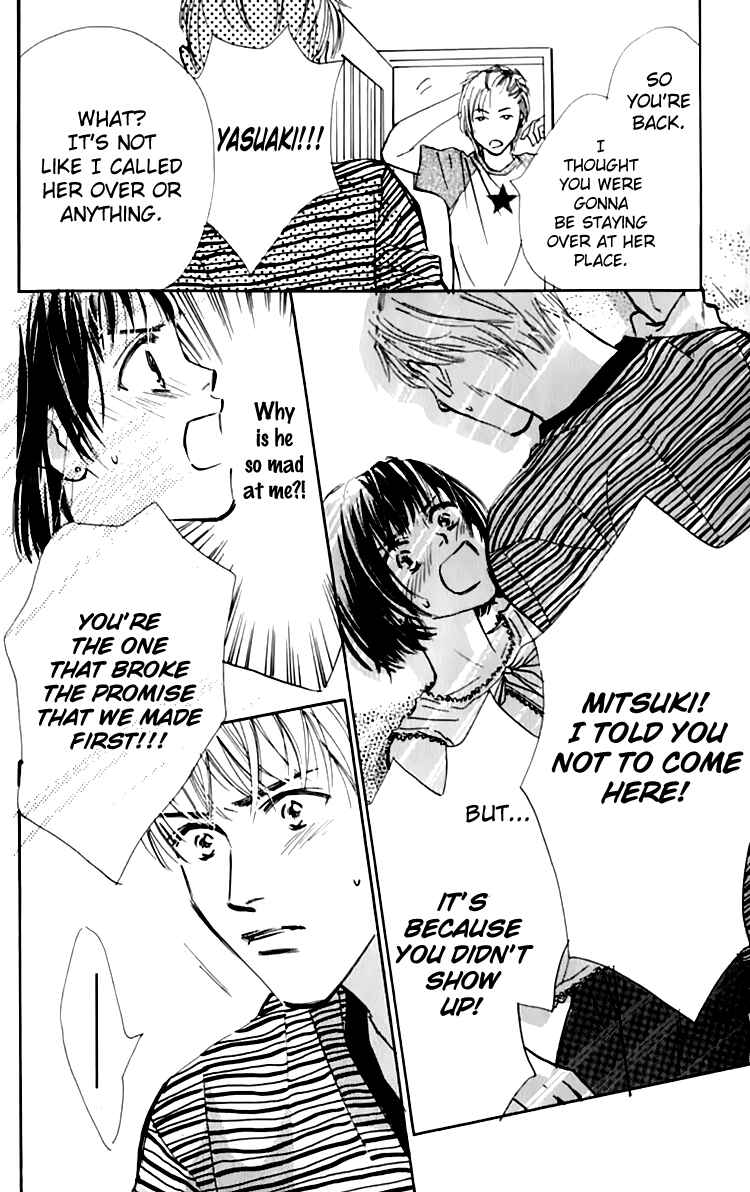 Page 39 Chapter 11 Ashita mo Kitto Koishiteru