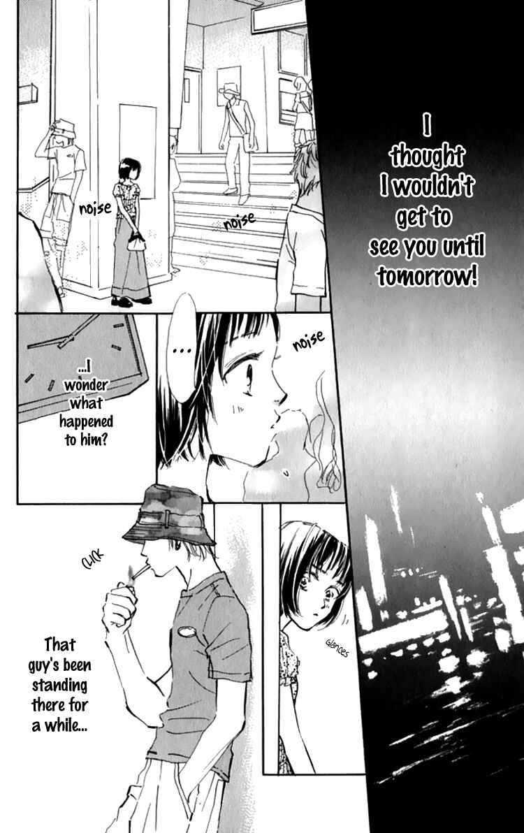 Page 9 Chapter 11 Ashita mo Kitto Koishiteru