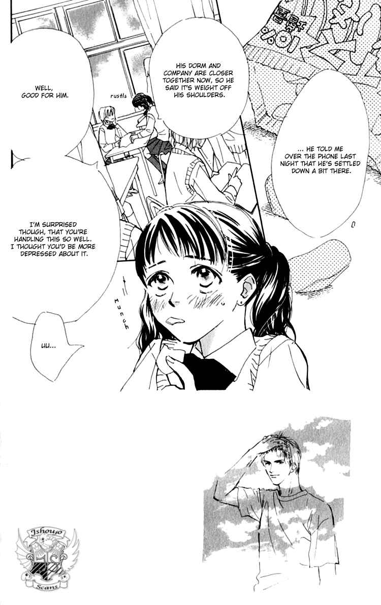 Page 1 Chapter 9 Ashita mo Kitto Koishiteru