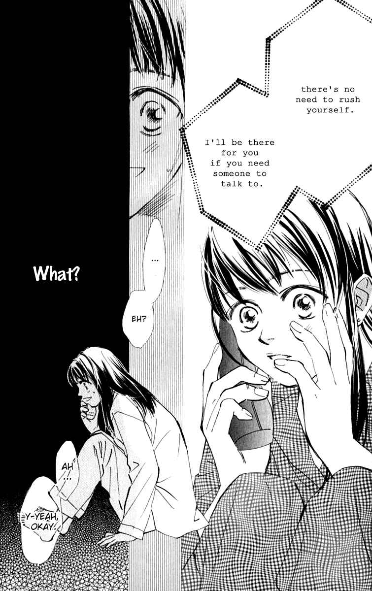 Page 13 Chapter 9 Ashita mo Kitto Koishiteru