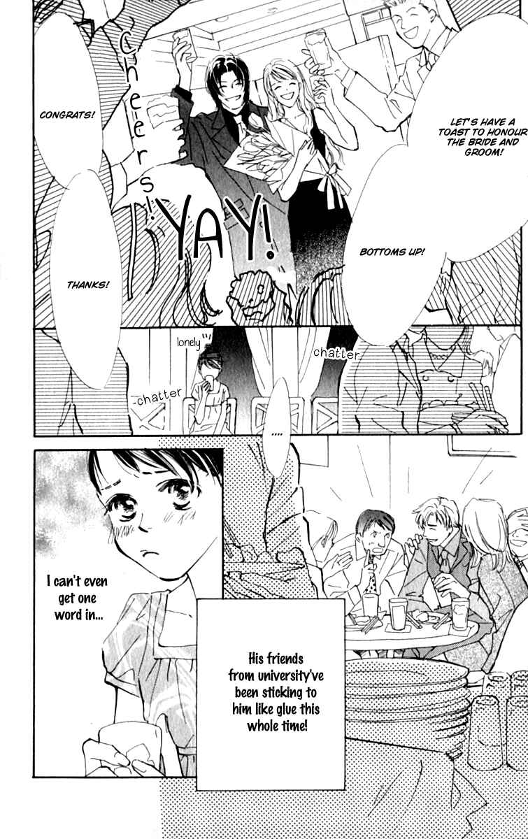 Page 24 Chapter 9 Ashita mo Kitto Koishiteru