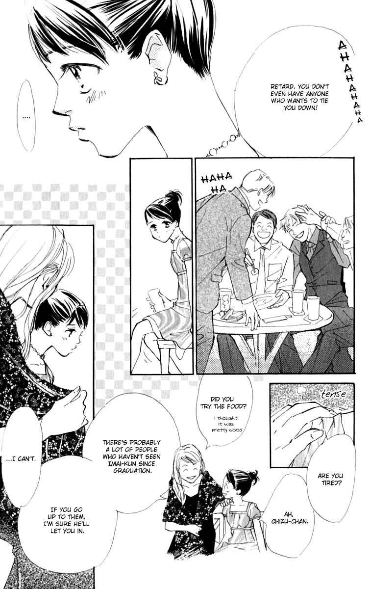 Page 26 Chapter 9 Ashita mo Kitto Koishiteru