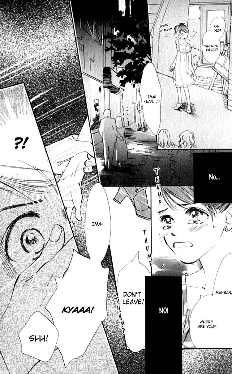 Page 30 Chapter 9 Ashita mo Kitto Koishiteru