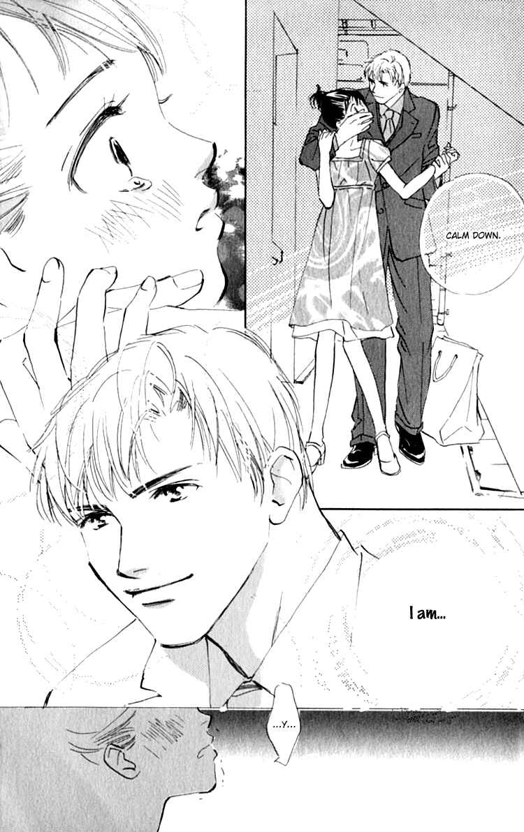 Page 31 Chapter 9 Ashita mo Kitto Koishiteru
