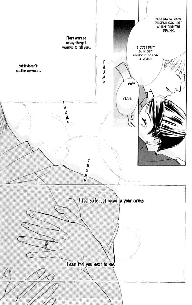 Page 34 Chapter 9 Ashita mo Kitto Koishiteru