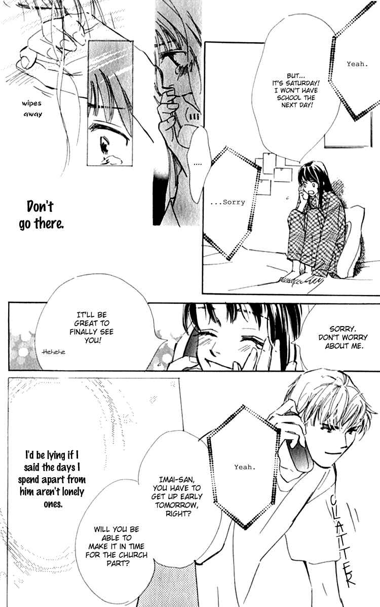 Page 9 Chapter 9 Ashita mo Kitto Koishiteru