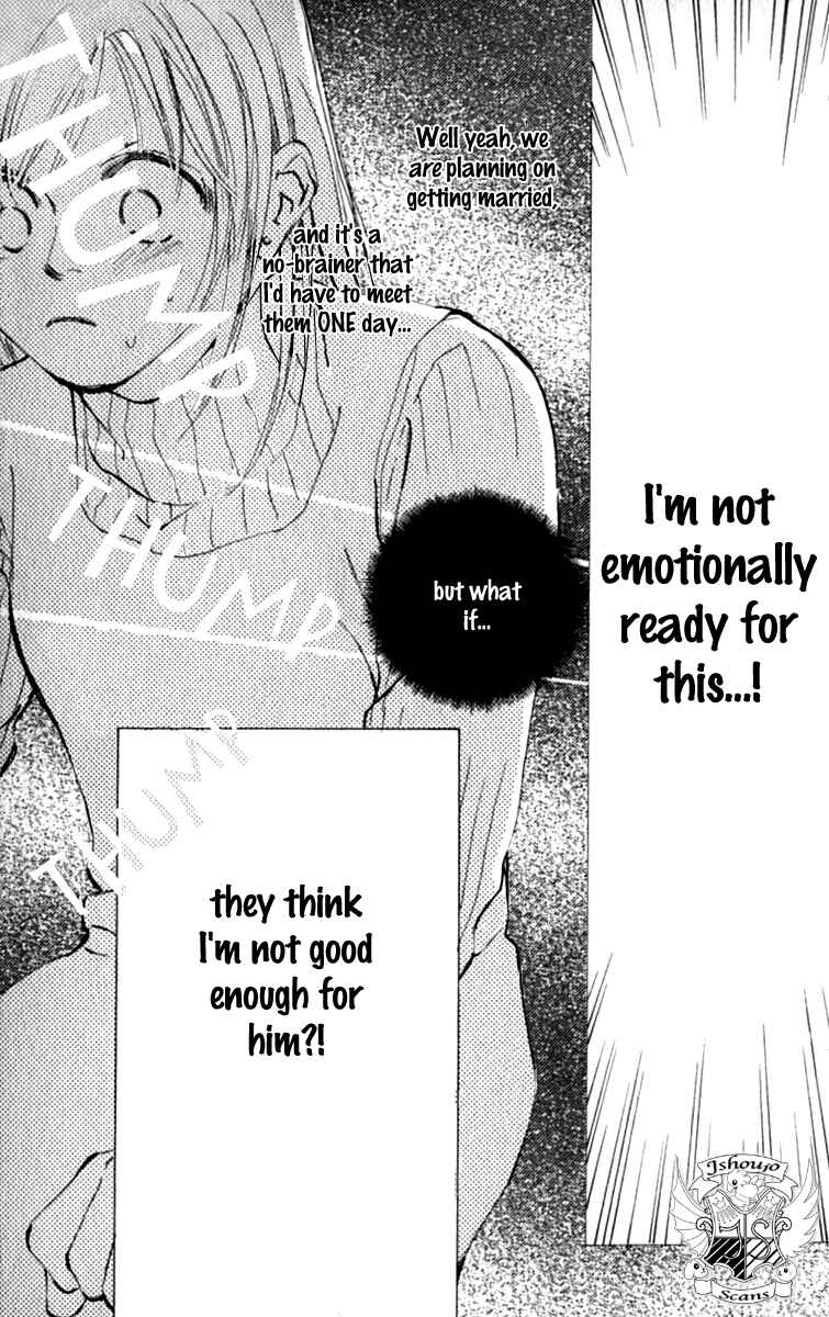 Page 11 Chapter 4 Ashita mo Kitto Koishiteru
