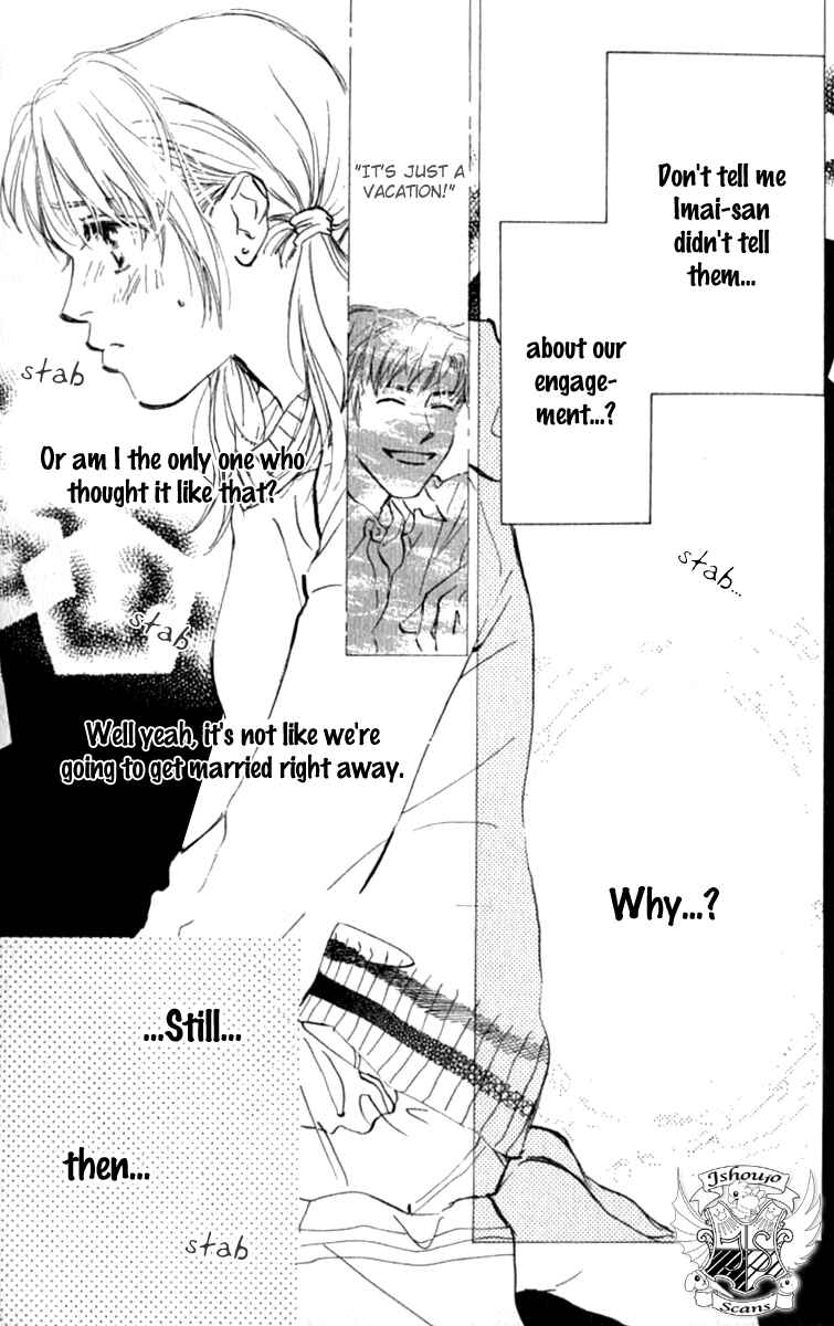 Page 35 Chapter 4 Ashita mo Kitto Koishiteru