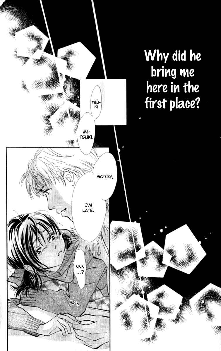 Page 36 Chapter 4 Ashita mo Kitto Koishiteru