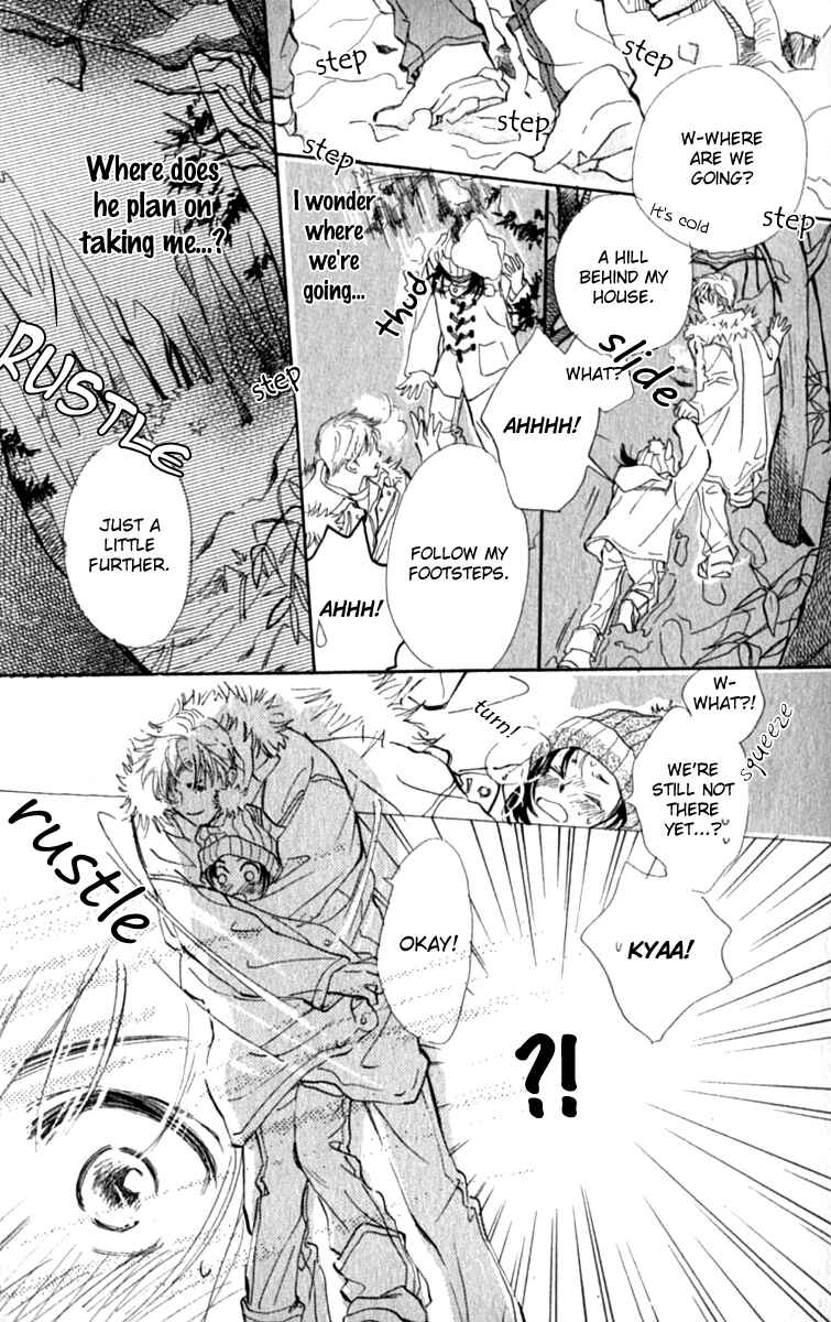 Page 38 Chapter 4 Ashita mo Kitto Koishiteru