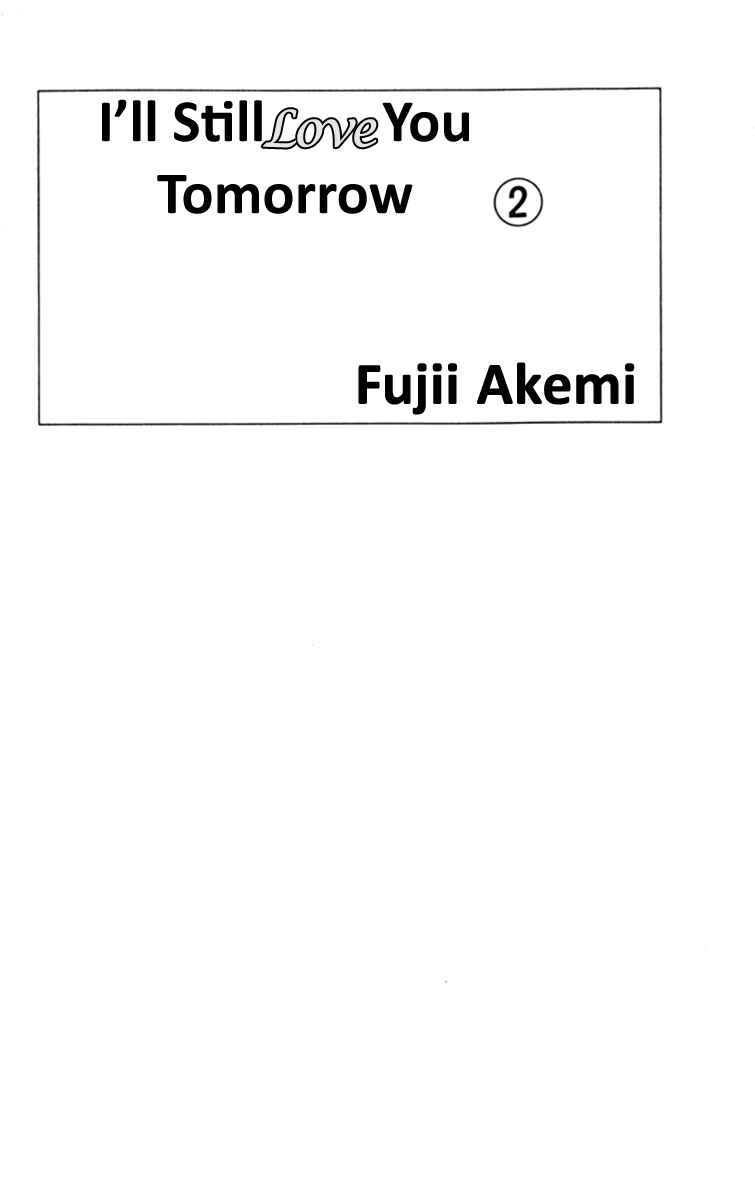 Page 5 Chapter 4 Ashita mo Kitto Koishiteru
