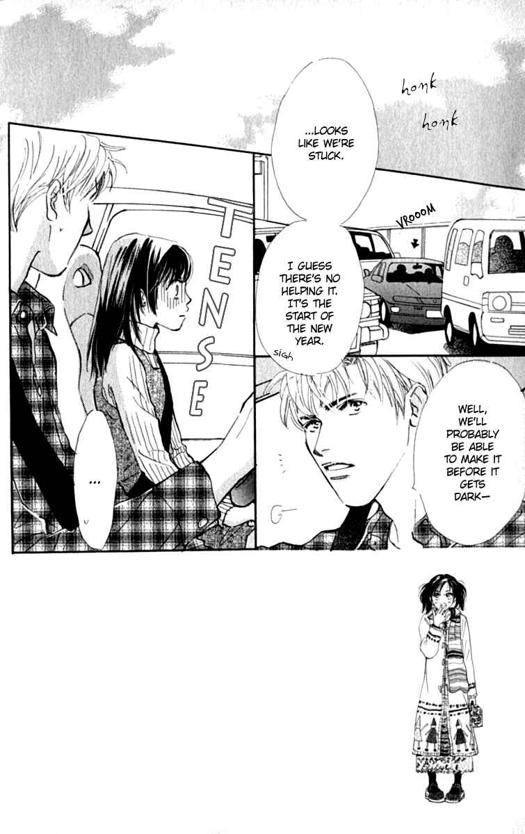 Page 8 Chapter 4 Ashita mo Kitto Koishiteru
