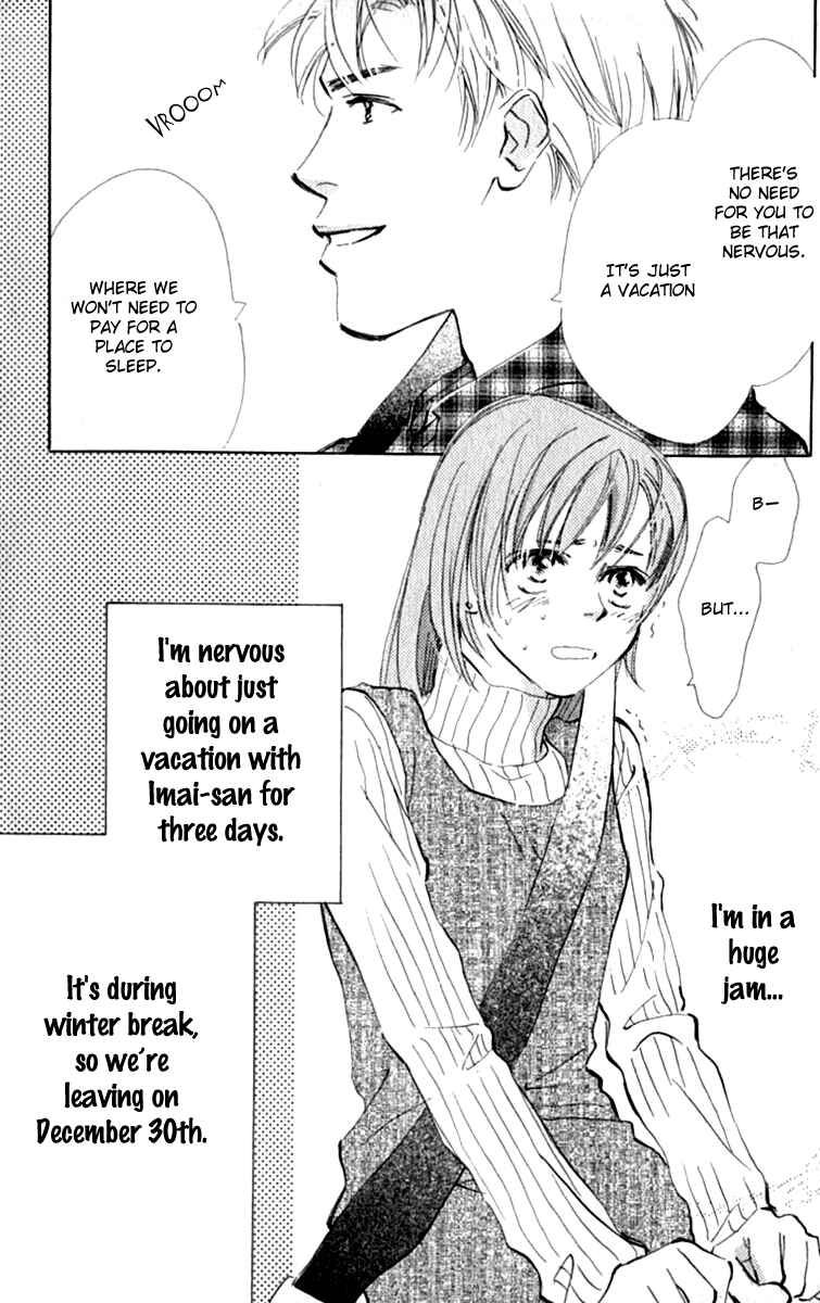 Page 9 Chapter 4 Ashita mo Kitto Koishiteru