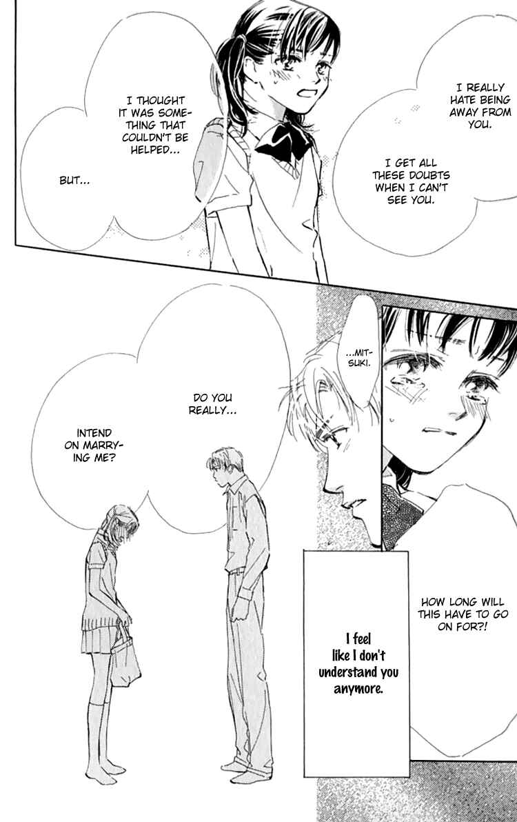 Page 11 Chapter 10 Ashita mo Kitto Koishiteru