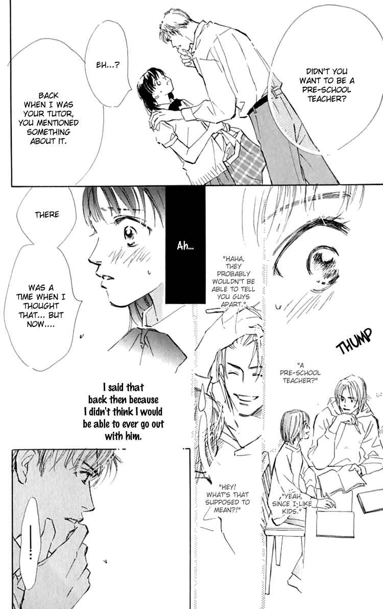 Page 13 Chapter 10 Ashita mo Kitto Koishiteru
