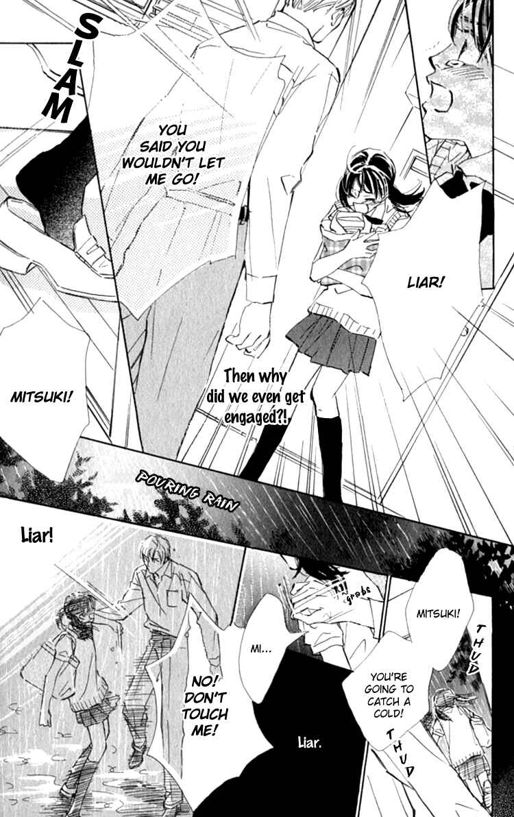Page 16 Chapter 10 Ashita mo Kitto Koishiteru