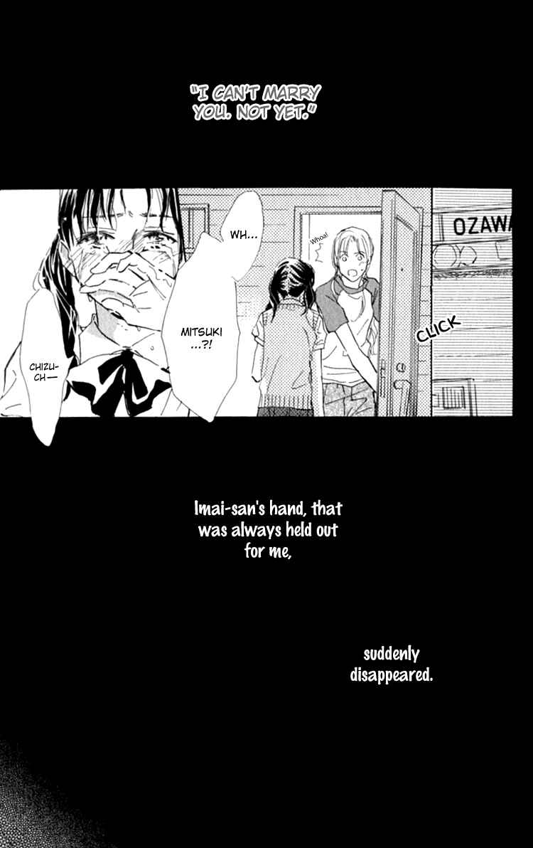Page 18 Chapter 10 Ashita mo Kitto Koishiteru