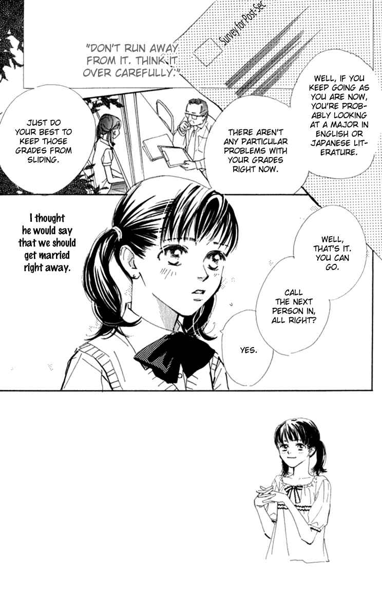 Page 2 Chapter 10 Ashita mo Kitto Koishiteru