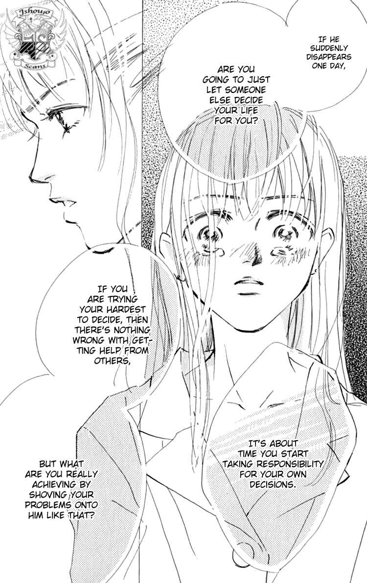 Page 23 Chapter 10 Ashita mo Kitto Koishiteru