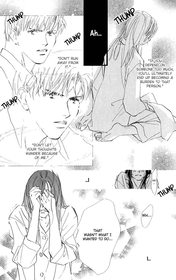Page 24 Chapter 10 Ashita mo Kitto Koishiteru