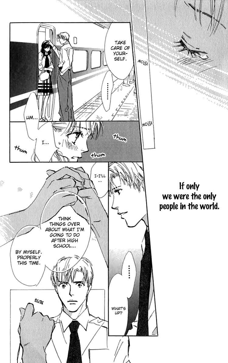 Page 37 Chapter 10 Ashita mo Kitto Koishiteru