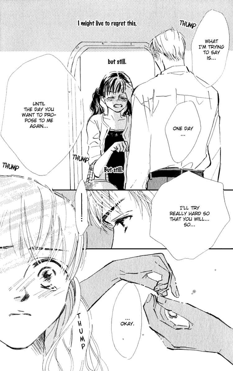 Page 39 Chapter 10 Ashita mo Kitto Koishiteru