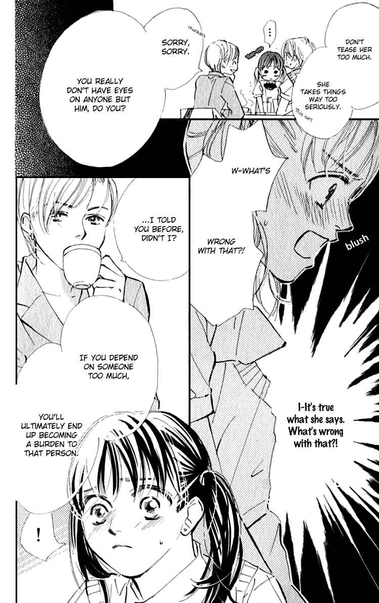 Page 7 Chapter 10 Ashita mo Kitto Koishiteru
