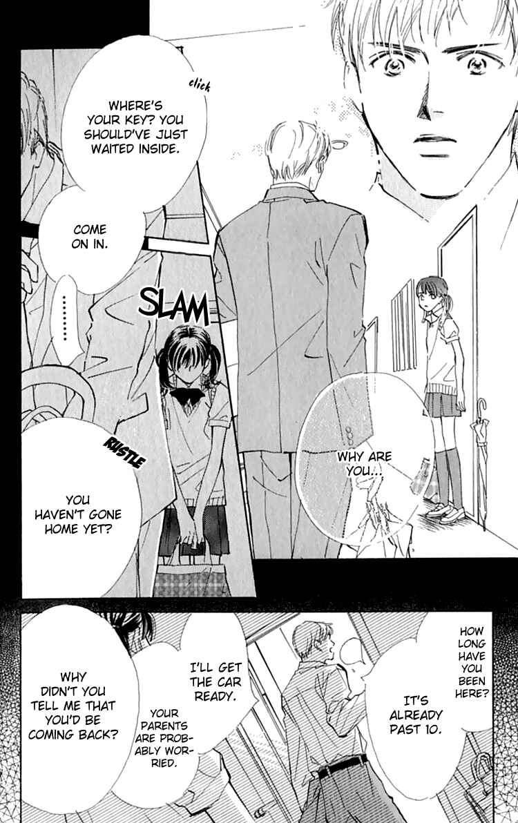 Page 9 Chapter 10 Ashita mo Kitto Koishiteru