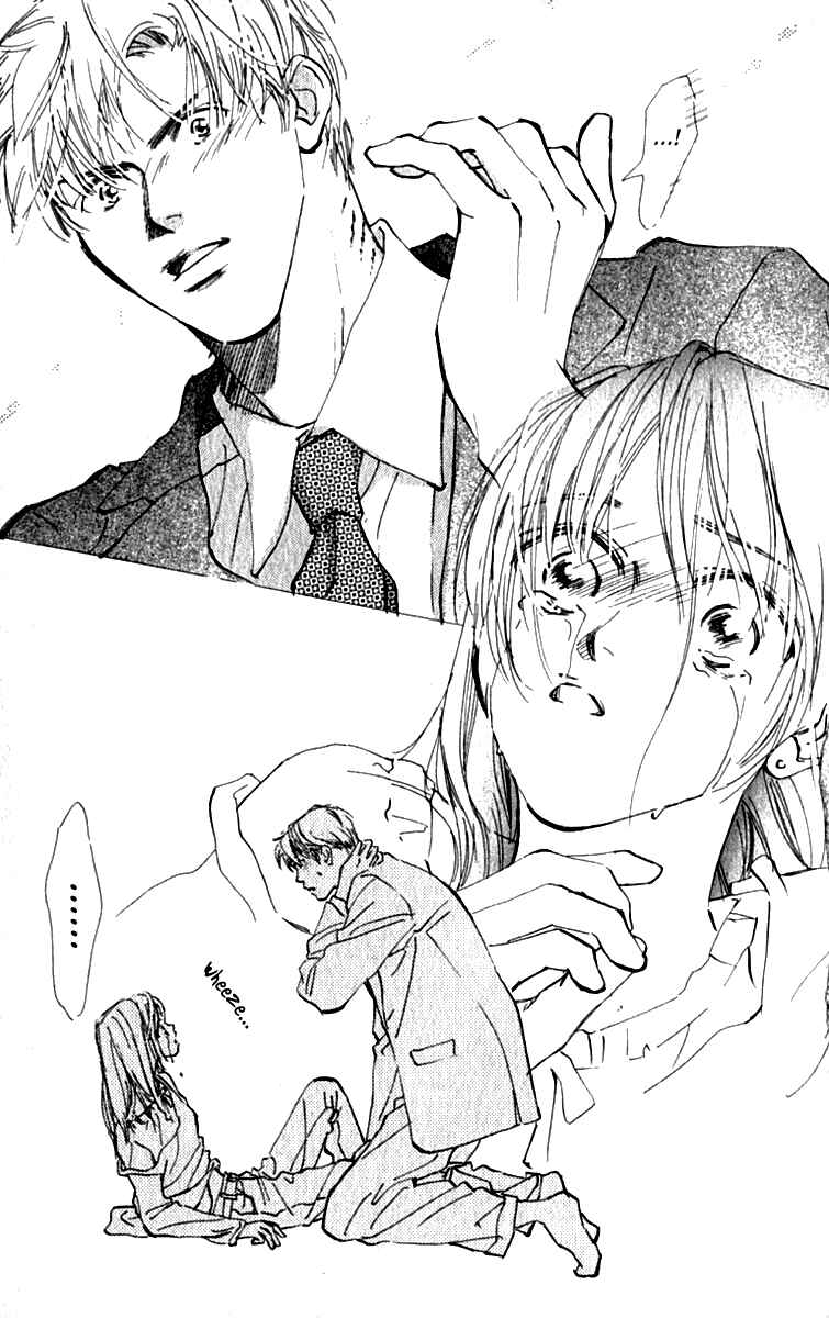 Page 24 Chapter 6 Ashita mo Kitto Koishiteru