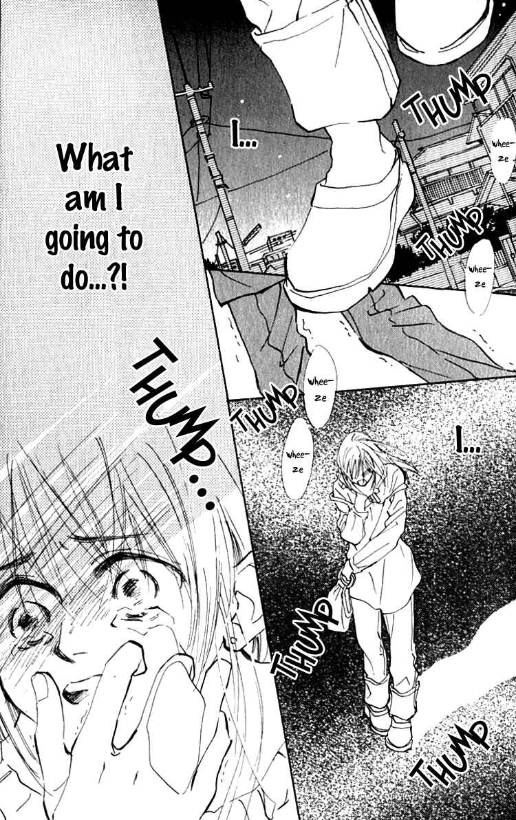 Page 28 Chapter 6 Ashita mo Kitto Koishiteru