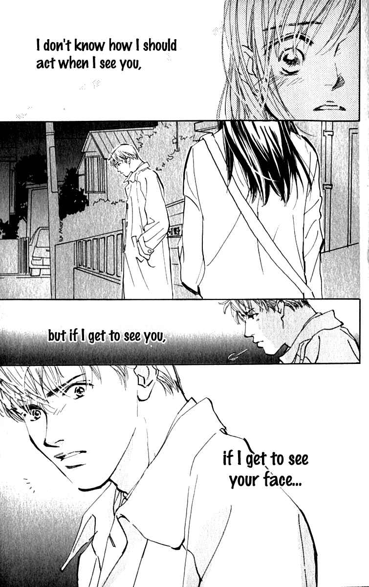 Page 36 Chapter 6 Ashita mo Kitto Koishiteru