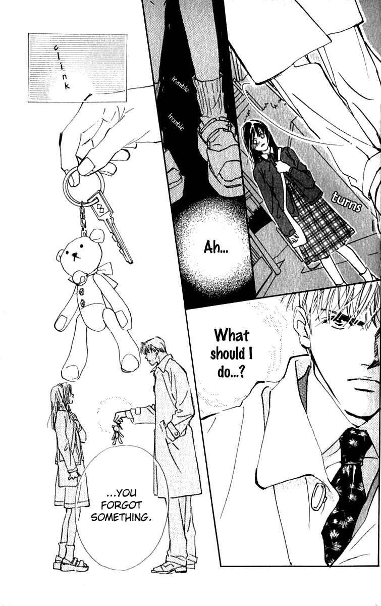 Page 38 Chapter 6 Ashita mo Kitto Koishiteru