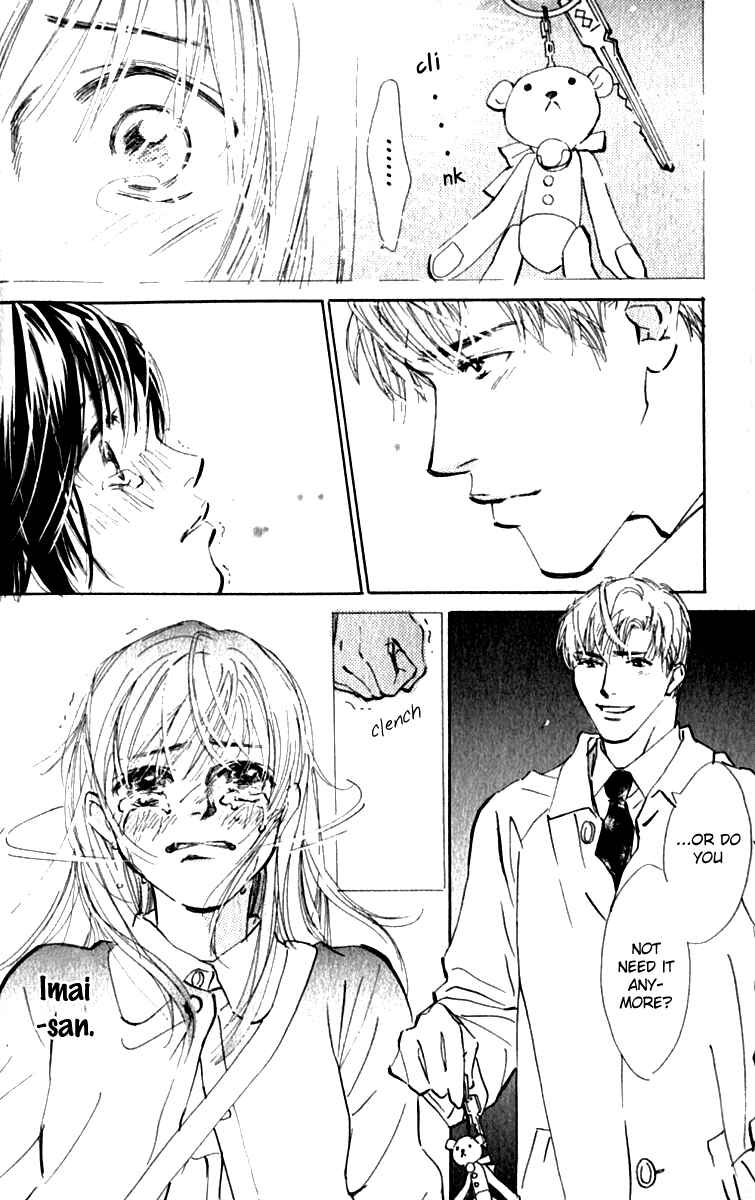 Page 39 Chapter 6 Ashita mo Kitto Koishiteru