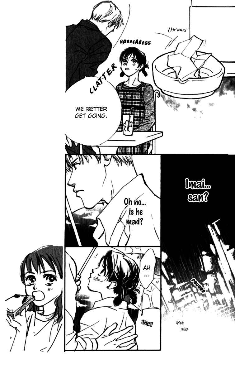 Page 6 Chapter 6 Ashita mo Kitto Koishiteru