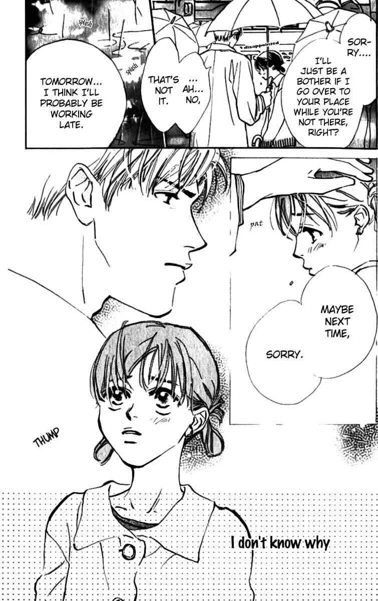 Page 8 Chapter 6 Ashita mo Kitto Koishiteru