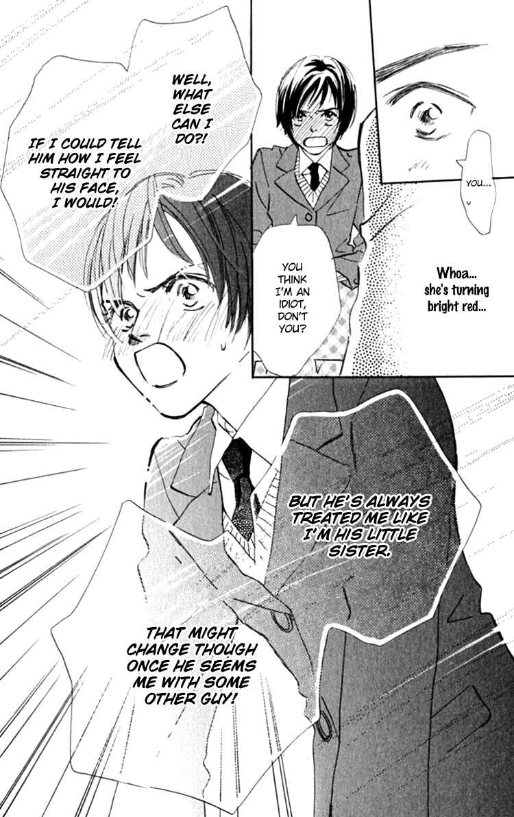 Page 16 Chapter 13.1 Ashita mo Kitto Koishiteru