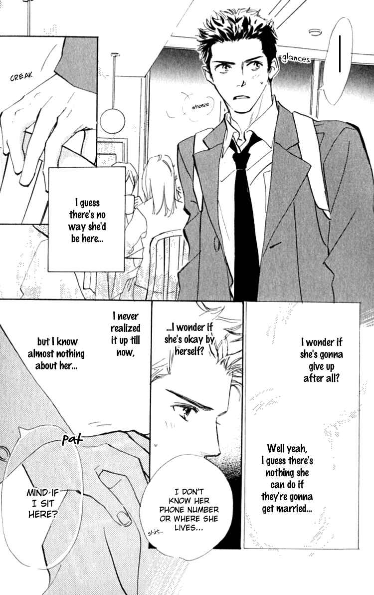 Page 45 Chapter 13.1 Ashita mo Kitto Koishiteru