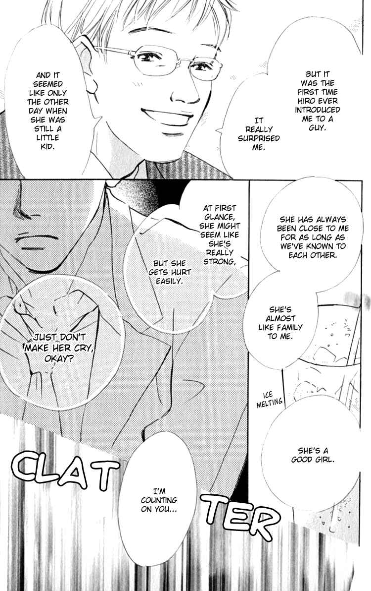 Page 49 Chapter 13.1 Ashita mo Kitto Koishiteru