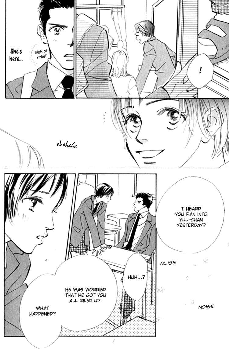 Page 52 Chapter 13.1 Ashita mo Kitto Koishiteru