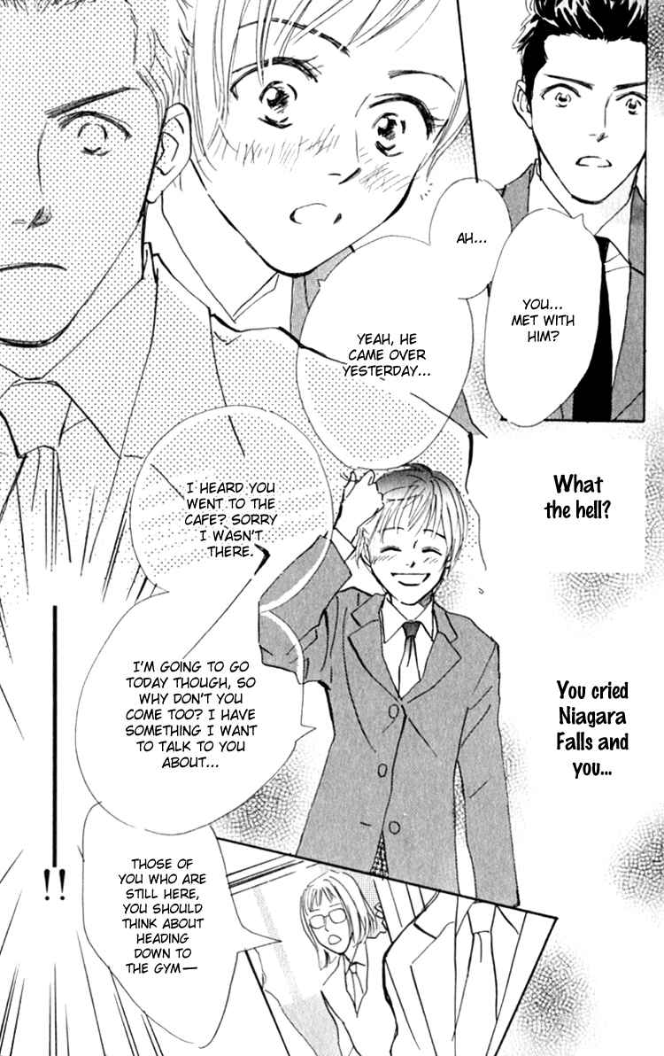 Page 53 Chapter 13.1 Ashita mo Kitto Koishiteru