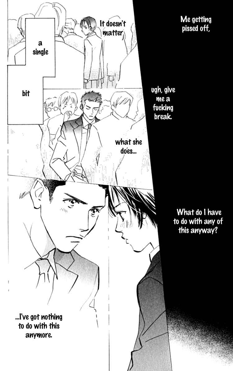 Page 56 Chapter 13.1 Ashita mo Kitto Koishiteru
