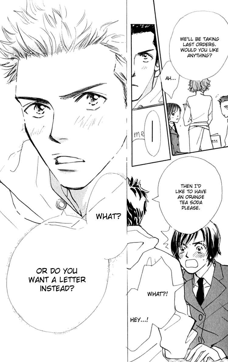 Page 68 Chapter 13.1 Ashita mo Kitto Koishiteru