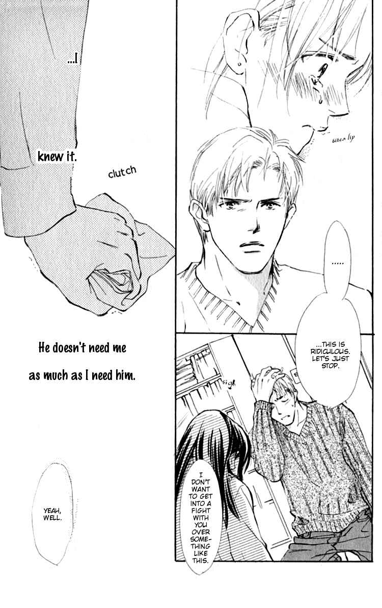 Page 29 Chapter 2 Ashita mo Kitto Koishiteru