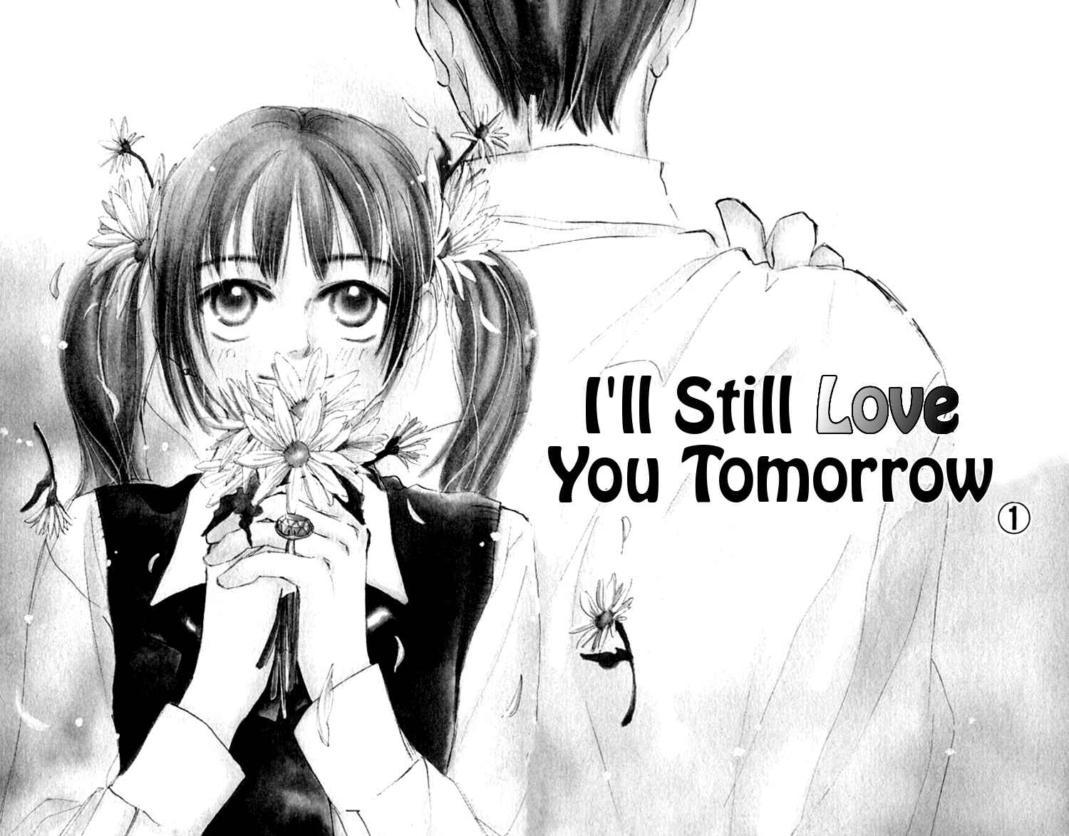 Page 3 Chapter 2 Ashita mo Kitto Koishiteru